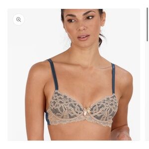 Little Women Ursula Bra